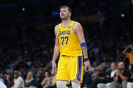 Luka Doncic predicted to win MVP. (Photo: IMAGN)